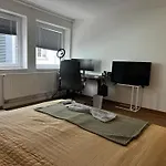 Fc Dortmund Center - Premium Room