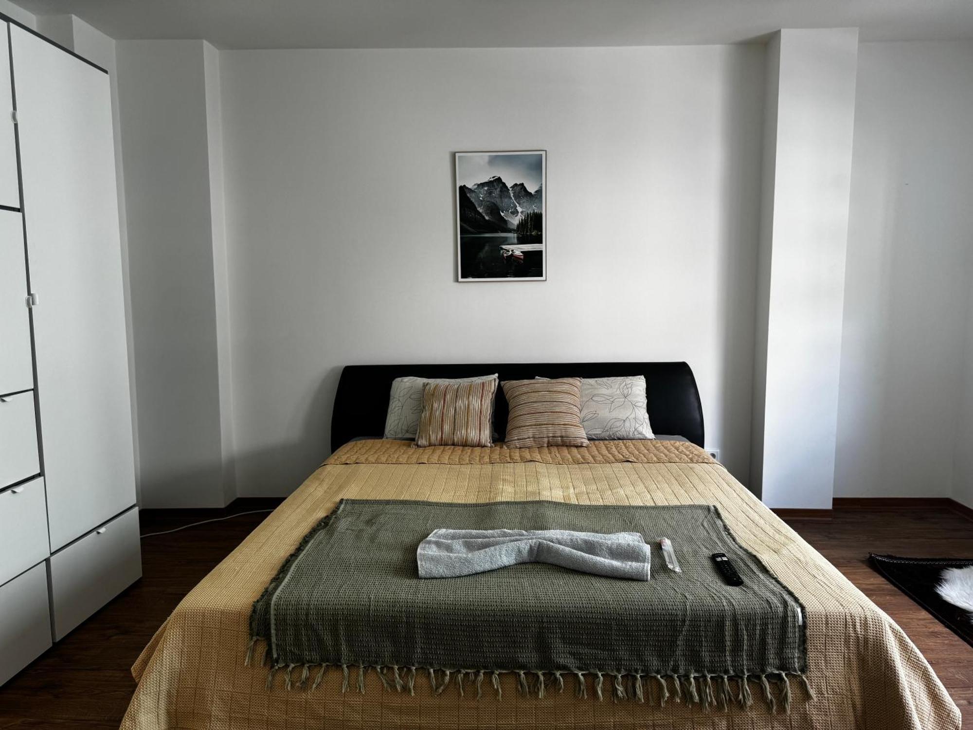 Fc Center - Premium Apartment