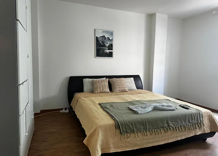 Fc Dortmund Center - Premium Room