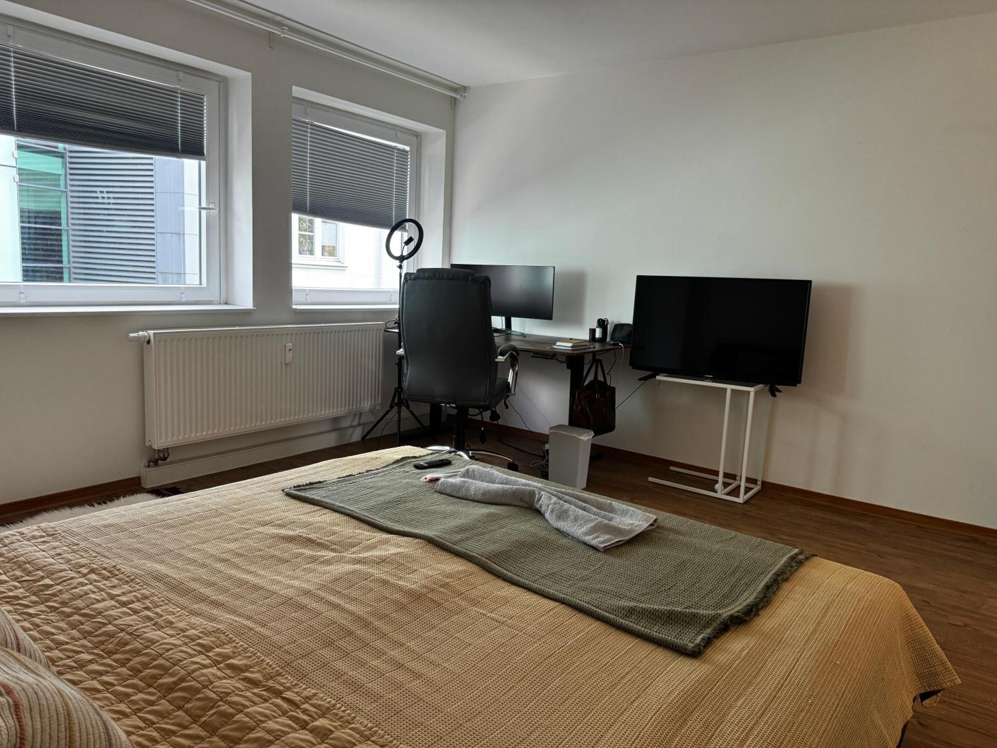 Fc Center - Premium Apartment *