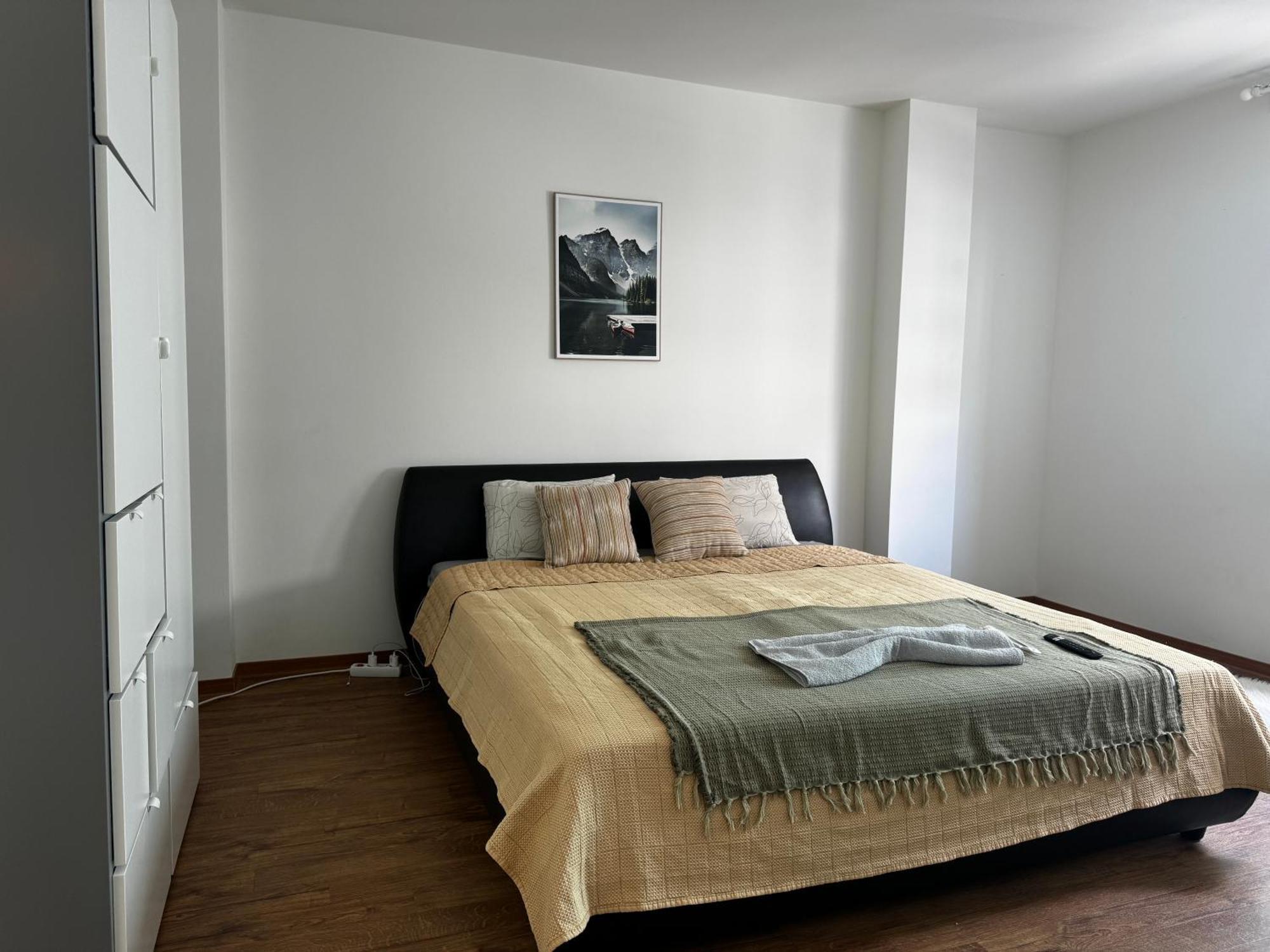 Fc Center - Premium Apartment